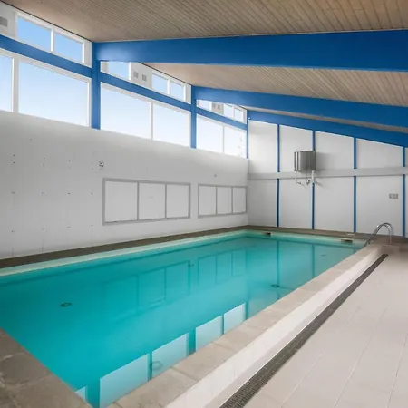 Amazing In With Sauna Lejlighed Neksø