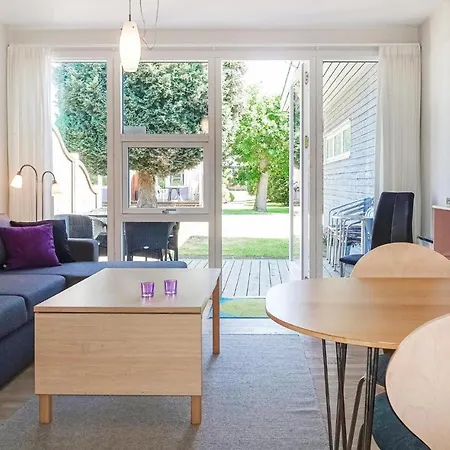 Amazing In With Sauna Apartment