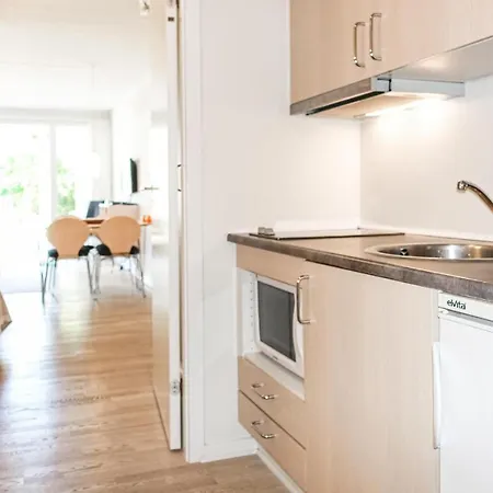 Amazing In With Sauna Apartment Nexo