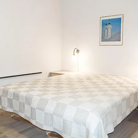 Apartment Amazing In With Sauna