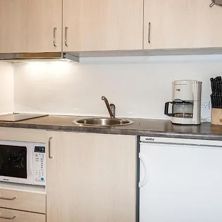 Amazing In With Sauna 아파트