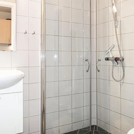 Amazing In With Sauna Apartment Nexo