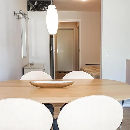 Apartment Amazing In With Sauna Nexo